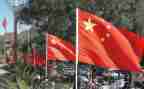 向国旗敬礼作文500字5篇