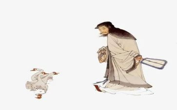 古人的好心得体会7篇