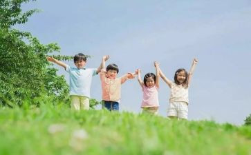 孩子有妈心得体会优秀8篇