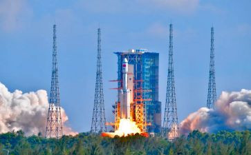 航天梦演讲稿6篇