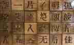 汉字明的教案优秀5篇