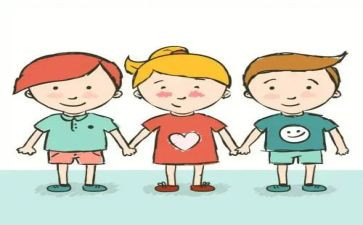 好朋友教案最新7篇