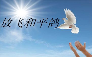 和平与战争作文优质6篇
