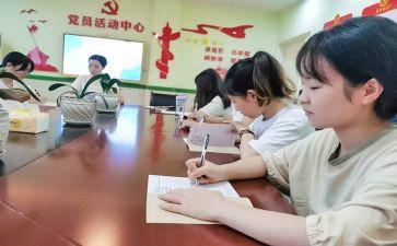 发展学生核心素养的心得体会精选8篇