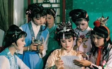 红楼梦读书心得体会500字7篇