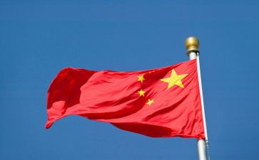 红旗操教案8篇