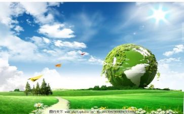 2024年环保心得体会参考6篇