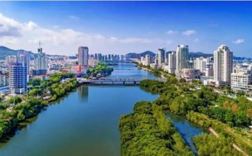 环境的调查报告作文8篇
