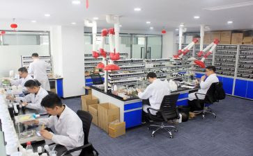 化验室周工作计划5篇