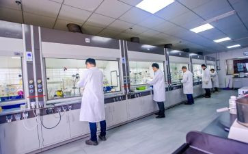 2024年医院化验室工作总结8篇