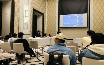 会服部工作总结最新8篇