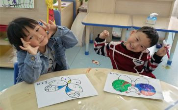 幼儿园绘画青团教案6篇