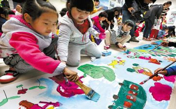 幼儿绘画班教案6篇