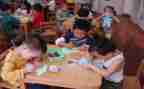 幼儿园绘画主题活动方案7篇