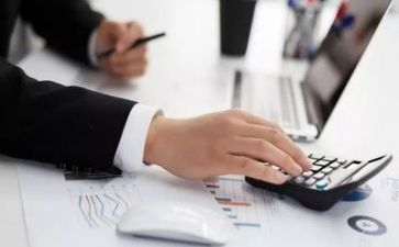 会计个人总结工作总结模板5篇