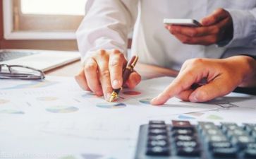 会计社的工作计划通用8篇