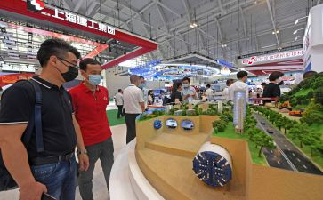 2024年会展工作总结参考8篇