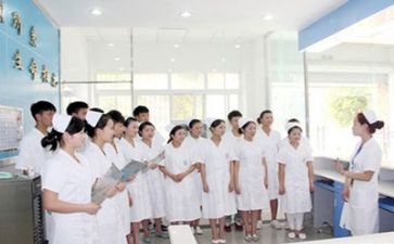 护理前半年工作计划8篇