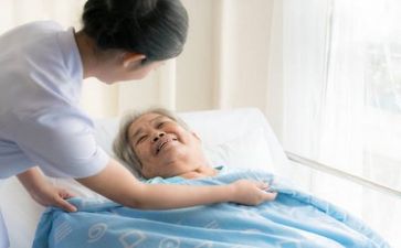 2024年护理工作述职报告最新6篇