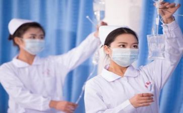 护理长工作心得体会优质5篇