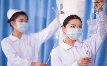 2024年护理师述职报告最新8篇