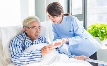 护理长工作总结模板8篇