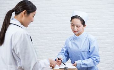 护理专业心得体会800字7篇