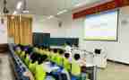 二年级下册数学混合运算教案8篇