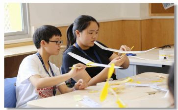 综合实践活动课教学总结6篇