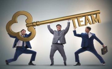 合伙合同推荐5篇