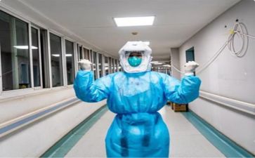 护士工作计划及总结参考5篇