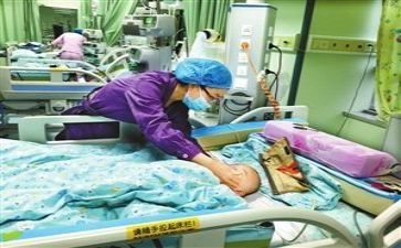 2024年护士年终工作总结及工作计划6篇