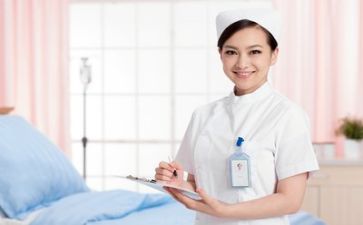 护士个人年终总结范文模板8篇