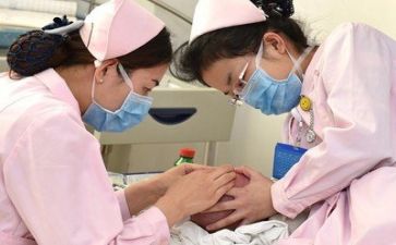护士年度个人总结参考8篇