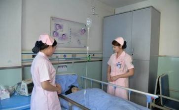 护护士工作心得体会精选6篇