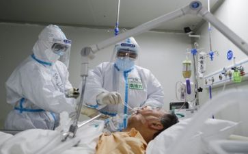 2024年护士个人年终总结优秀6篇
