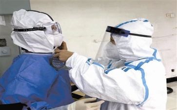 2024年护士个人年终总结推荐8篇