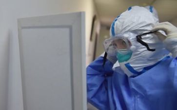 护士年度自我总结5篇