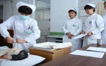 护士节活动心得体会8篇