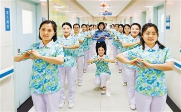 新护士的个人述职报告8篇