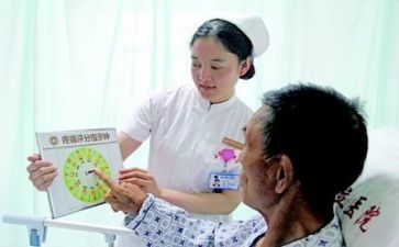 对护士的培训计划5篇