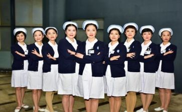 护士年度个人总结8篇