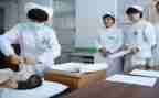 护士2024年本人述职报告8篇