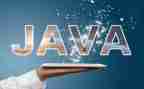 Java工作总结5篇