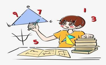 4的加减法教案模板5篇