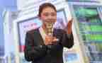 2024讲解员述职报告7篇
