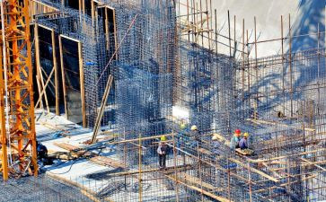 社区30创建工作总结模板5篇
