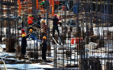 社区建工作总结参考6篇