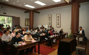 道德讲堂的心得体会范文7篇