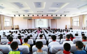 看讲座的心得体会最新5篇